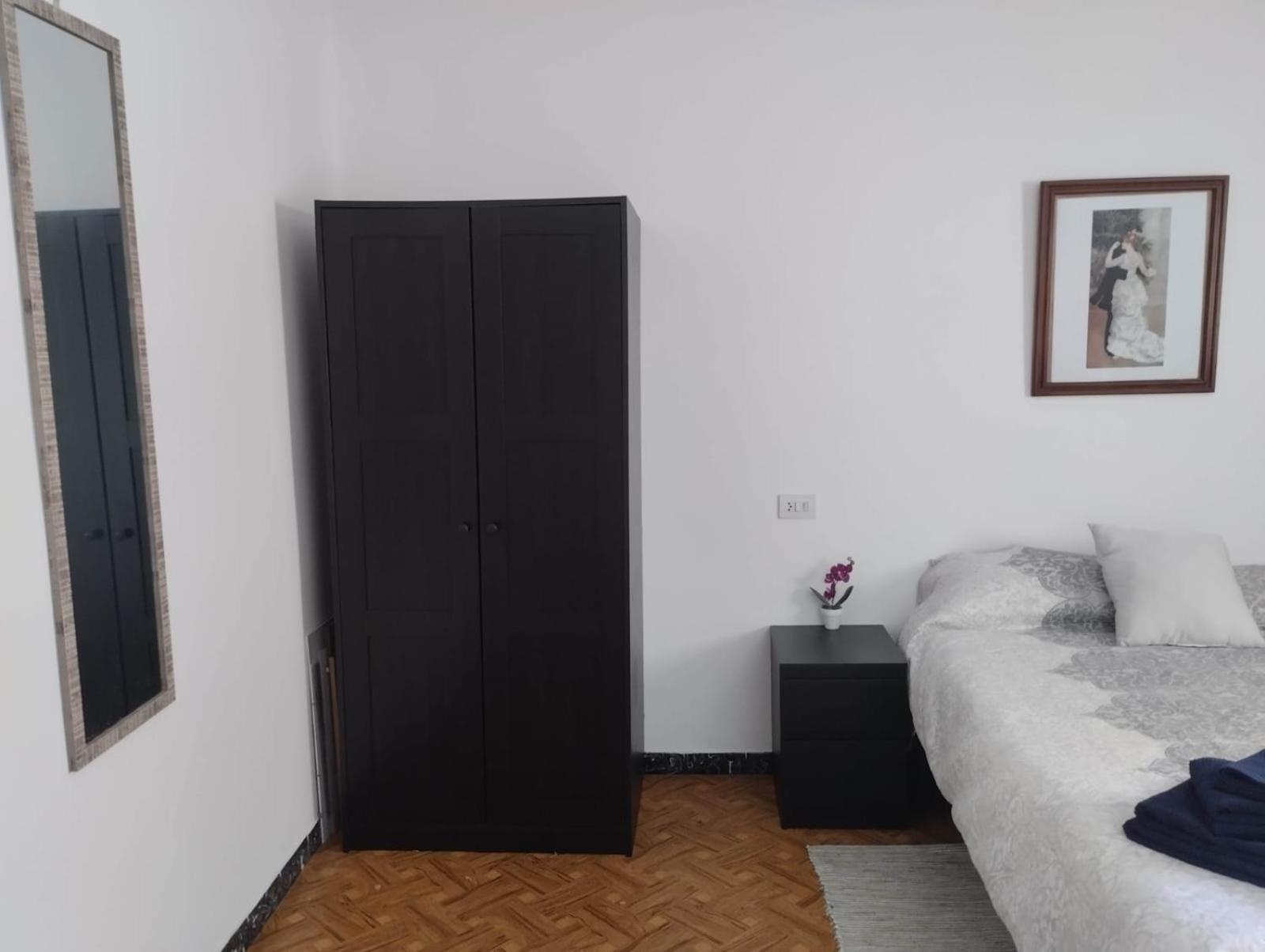 Specious Room Near The Sea Finisterre Kültér fotó