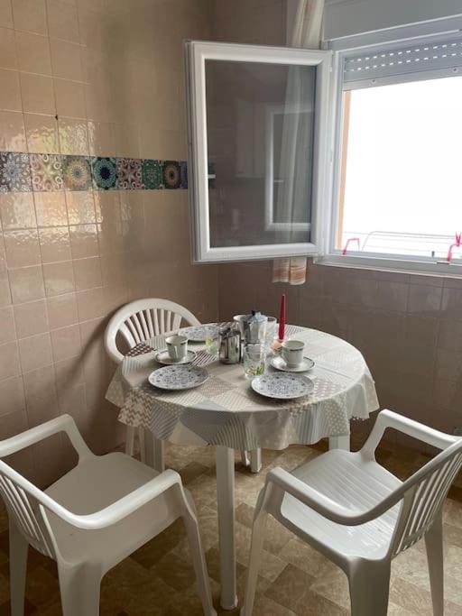 Specious Room Near The Sea Finisterre Kültér fotó